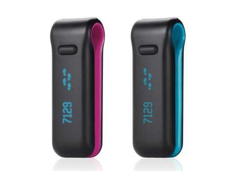 Gadgets para dormir: el pequeño ayudante de FitBit Ultra
