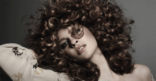 Producto para peinar el cabello