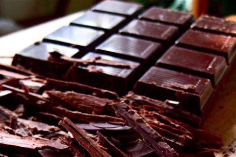 9 alimentos que nos hacen más felices