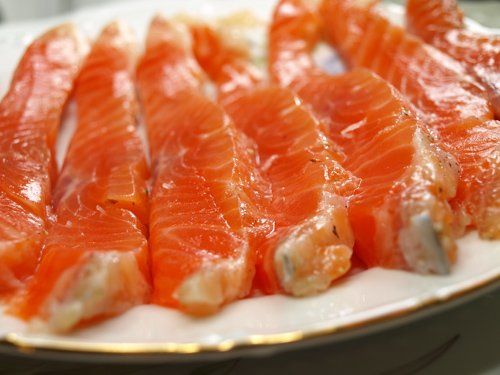 9 alimentos que nos hacen más felices