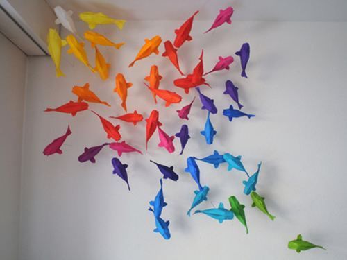 Cromoterapia: sanación con color