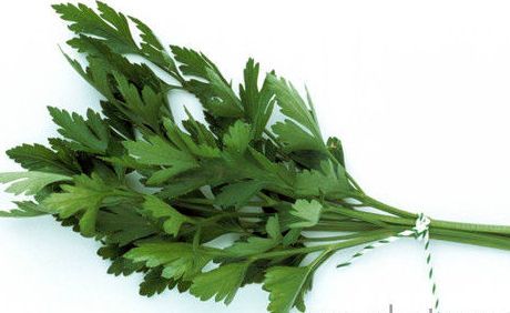 Los nutricionistas balcánicos han propuesto una dieta verde muy eficaz