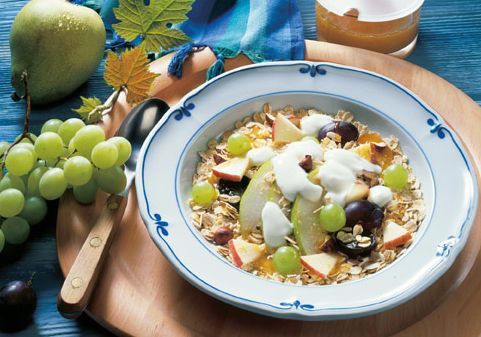 Platos de verano que promueven una rápida pérdida de peso