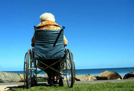 La enfermedad de Alzheimer se transmite de neurona a neurona
