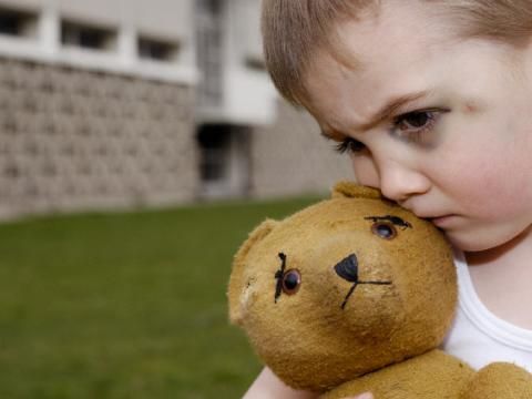 La violencia doméstica puede propagarse a través de mecanismos biológicos