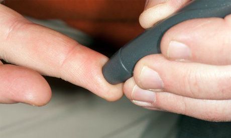 La diabetes mellitus aumenta 6 veces el riesgo de muerte súbita