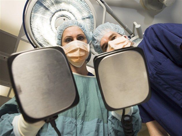 estrés en los trabajadores de la salud