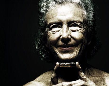 Un buen carácter permite que una persona viva más tiempo.