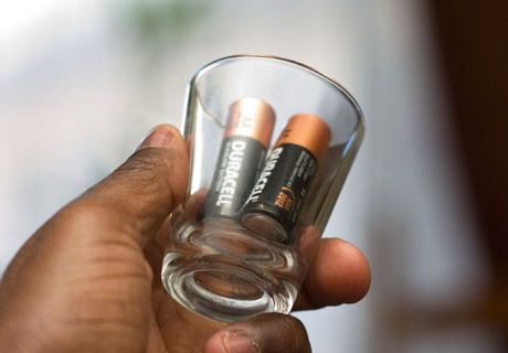 Las bebidas energéticas con alcohol te matan directamente