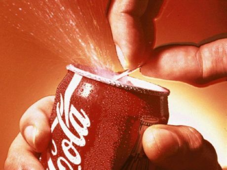 Los refrescos aumentan el riesgo de cáncer de próstata