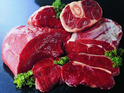 Los genes dirán el sabor de la carne.