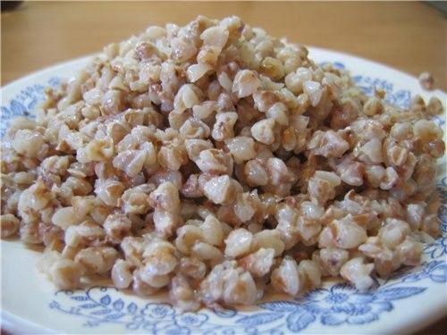 Dieta de trigo sarraceno: 7 consejos útiles para cocinar