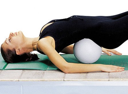 terapia de ejercicio del estreñimiento