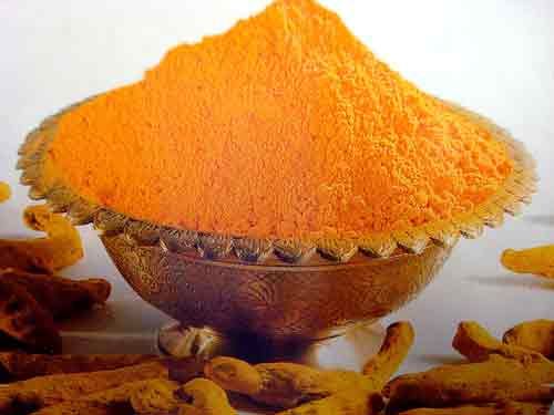 La cúrcuma, una especia india, previene la diabetes
