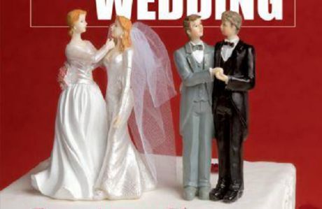 matrimonios entre personas del mismo sexo