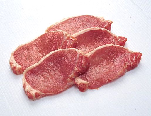 La humanidad será destetada de la carne