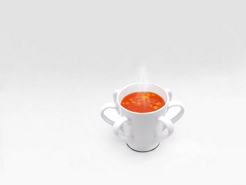 Las sopas instantáneas son mortales
