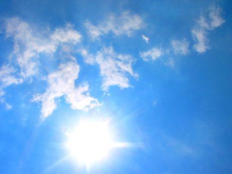 La luz del día es beneficiosa para los niños miopes.