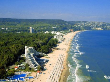 Vacaciones en Bulgaria en el otoño: del Mar Negro a los Balcanes