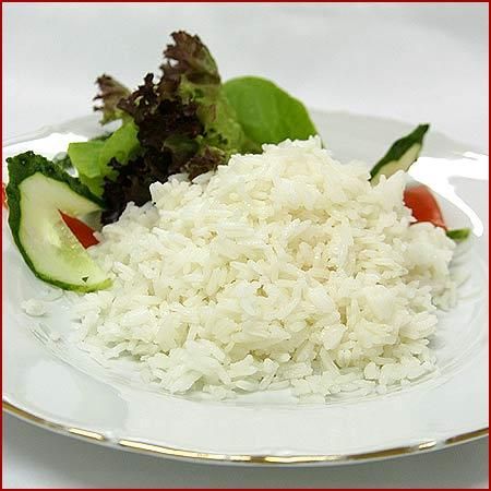Pros y contras de la dieta del arroz