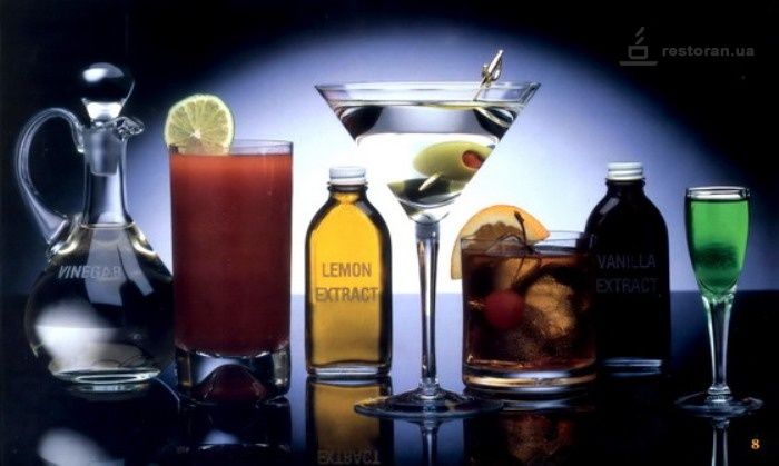 Alcohol