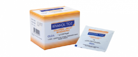 Rivanol para depilación 