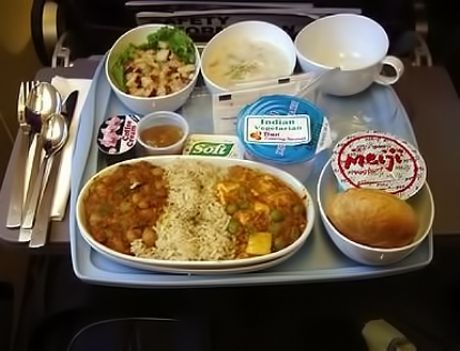 La comida más barata del mundo está en Estados Unidos.