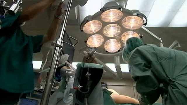 El escándalo más ruidoso en la historia de la transplantología alemana