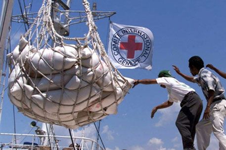 Hoy se conmemora el Día Mundial de la Asistencia Humanitaria