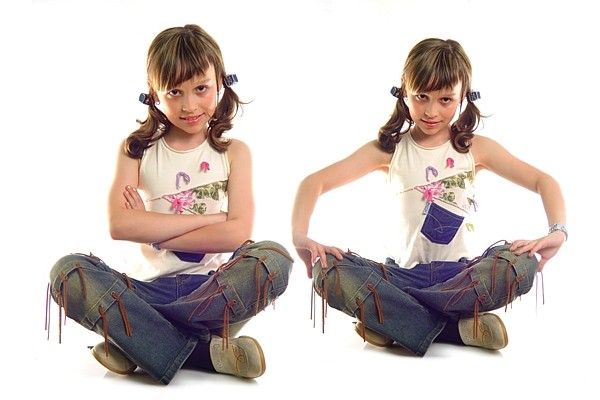 Los científicos han descubierto por qué los gemelos idénticos tienen personalidades diferentes