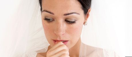 La confianza en tu pareja es la clave para un matrimonio exitoso