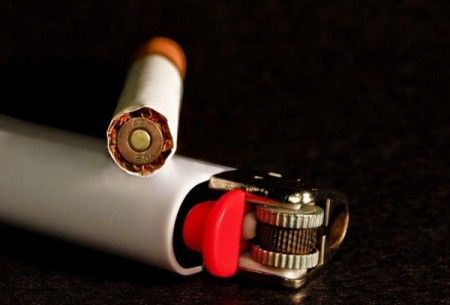 carcinógenos del tabaquismo