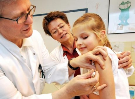 Los adolescentes son susceptibles a la infección por hepatitis B a pesar de la vacunación