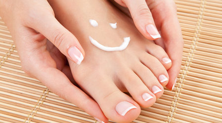 ¿Cuáles son los métodos de tratamiento para los huesos doloridos en los pies?