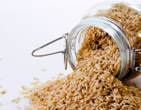 Ocho productos que te darán energía y vigor